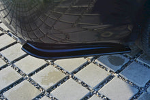 Load image into Gallery viewer, Maxton Design - REAR SIDE SPLITTERS INFINITI G37 SEDAN
