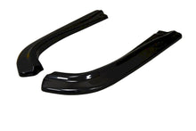 Load image into Gallery viewer, Maxton Design - REAR SIDE SPLITTERS INFINITI G37 SEDAN
