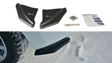 Load image into Gallery viewer, Maxton Design - REAR SIDE SPLITTERS KIA CEE'D GT MK2 (2013-2018)
