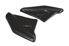 Load image into Gallery viewer, Maxton Design - REAR SIDE SPLITTERS KIA CEE'D GT MK2 (2013-2018)
