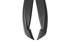 Load image into Gallery viewer, Maxton Design - REAR SIDE SPLITTERS MERCEDES C-CLASS S205 63 AMG ESTATE (2015-2018)
