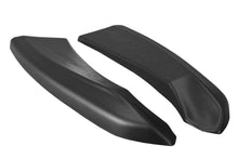Load image into Gallery viewer, Maxton Design - REAR SIDE SPLITTERS MERCEDES C 205 63 AMG COUPE (2016-2018)
