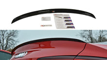 Load image into Gallery viewer, Maxton Design - SPOILER CAP AUDI A5 F5 S-LINE COUPE (2016 - UP)
