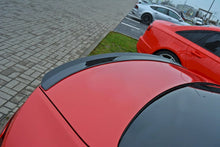 Load image into Gallery viewer, Maxton Design - SPOILER CAP AUDI A5 F5 S-LINE COUPE (2016 - UP)
