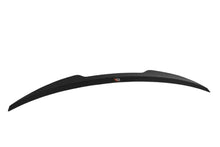 Load image into Gallery viewer, Maxton Design - SPOILER CAP AUDI S4 B8 FACELIFT (2012-UP)
