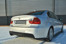 Load image into Gallery viewer, Maxton Design - SPOILER CAP BMW 3 E90 M-SPORT 2004-2011
