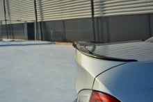 Load image into Gallery viewer, Maxton Design - SPOILER CAP BMW 3 E90 M-SPORT 2004-2011
