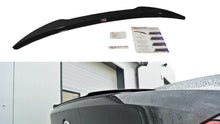 Load image into Gallery viewer, Maxton Design - Spoiler CAP BMW M6 / 6 E63
