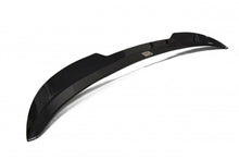 Load image into Gallery viewer, Maxton Design - SPOILER CAP BMW Z4 E86 COUPE (FACELIFT) 2006-2008
