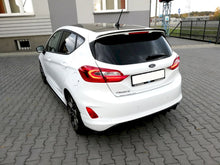 Load image into Gallery viewer, Maxton Design - SPOILER CAP FORD FIESTA MK8/8.5 STANDARD (2018-2024)
