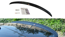 Load image into Gallery viewer, Maxton Design - SPOILER CAP LEXUS NX MK1 (2014- 2017)
