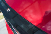 Load image into Gallery viewer, Maxton Design - SPOILER CAP MAZDA 6 GJ (MK3) FACELIFT (2014- 2017)
