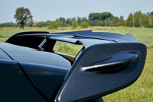 Load image into Gallery viewer, Maxton Design - SPOILER CAP MERCEDES A W176 AMG
