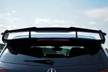 Load image into Gallery viewer, Maxton Design - SPOILER SIDE EXTENSIONS MERCEDES A W176 AMG FACELIFT (2012-2018)
