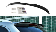 Load image into Gallery viewer, Maxton Design - SPOILER CAP MAZDA 6 GJ (MK3) (2012-2014)
