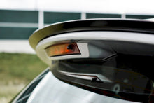 Load image into Gallery viewer, Maxton Design - SPOILER CAP RENAULT CLIO MK4 STANDARD (2012-2016)
