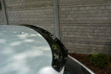Load image into Gallery viewer, Maxton Design - SPOILER CAP RENAULT MEGANE MK4 HATCHBACK (2016-UP)
