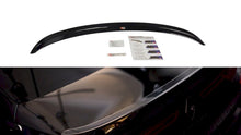 Load image into Gallery viewer, Maxton Design - SPOILER CAP RENAULT TALISMAN
