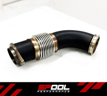 Load image into Gallery viewer, Spool Performance BMW S58 IFX TT Upgraded Full Frame Twin Turbo Kit (Inc. G87 M2, G80 M3 &amp; G82 M4)
