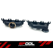 Load image into Gallery viewer, Spool Performance BMW S58 IFX TT Upgraded Full Frame Twin Turbo Kit (Inc. G87 M2, G80 M3 &amp; G82 M4)
