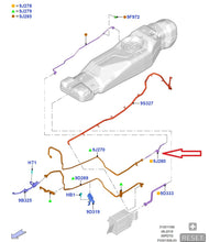 Load image into Gallery viewer, Ford F150/Raptor Bluetooth Flex Fuel Kit for 3.5L EcoBoost
