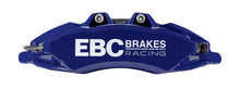 Load image into Gallery viewer, EBC 6-Piston Apollo Big Brake Kit, 335mm (BBK042) Front
