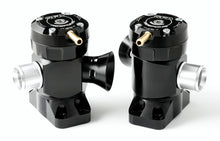 Load image into Gallery viewer, GFB T9012 KIA STINGER V6 RESPONS TMS ADJUSTABLE BIAS VENTING DIVERTER-BOV TWIN VALVE KIT
