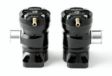 Load image into Gallery viewer, GFB T9112 MACH 2 TMS RECIRCULATING DIVERTER VALVE'S DIRECT FITMENT (2 VALVES INCLUDED)
