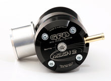 Load image into Gallery viewer, GFB T9133 MACH 2 TMS RECIRCULATING DIVERTER VALVE (33MM INLET, 33MM OUTLET - SUITS EVO I-X)
