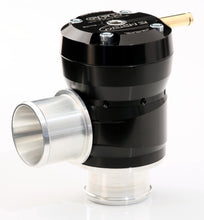 Load image into Gallery viewer, GFB T9133 MACH 2 TMS RECIRCULATING DIVERTER VALVE (33MM INLET, 33MM OUTLET - SUITS EVO I-X)
