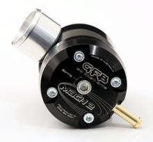 Load image into Gallery viewer, GFB T9135 MACH 2 TMS RECIRCULATING DIVERTER VALVE - NISSAN PULSAR N14
