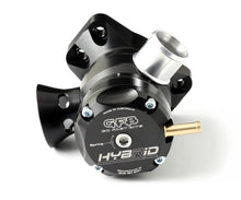 Load image into Gallery viewer, GFB T9211 HYBRID TMS DUAL OUTLET VALVE - HYUNDAI TUCSON TL 1.6 T-GDi
