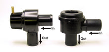Load image into Gallery viewer, GFB T9302 SXV Recirculating Bypass Valve - VW Polo MK4 GTi (9N) 1.8T
