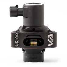 Load image into Gallery viewer, GFB DV+ T9481 Upgrade Diverter Valve with Replacement Solenoid - Volkswagen Scirocco MK3 2.0 TSi (Incl R)

