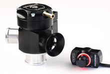 Load image into Gallery viewer, GFB T9507 DECEPTOR PRO 2 - IN-CABIN MOTORISED ADJUSTABLE BIAS VENTING DIVERTER VALVE - SUBARU FORESTER SJ 2.0
