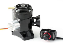 Load image into Gallery viewer, GFB T9510 DECEPTOR PRO II : IN-CABIN MOTORISED ADJUSTABLE BIAS VENTING DIVERTER VALVE - HYUNDAI i30N
