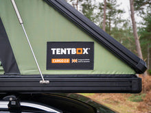 Load image into Gallery viewer, TentBox Cargo - Car Roof Tent
