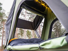 Load image into Gallery viewer, TentBox Cargo - Car Roof Tent
