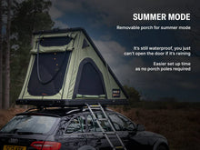 Load image into Gallery viewer, TentBox Cargo - Car Roof Tent
