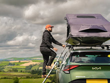 Load image into Gallery viewer, TentBox GO - Car Roof Tent
