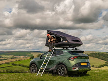 Load image into Gallery viewer, TentBox GO - Car Roof Tent
