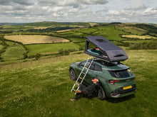 Load image into Gallery viewer, TentBox GO - Car Roof Tent

