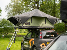 Load image into Gallery viewer, TentBox Lite 2.0 Car Roof Tent
