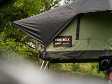 Load image into Gallery viewer, TentBox Lite 2.0 Car Roof Tent

