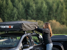 Load image into Gallery viewer, TentBox Lite XL - Car Roof Tent
