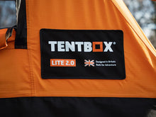 Load image into Gallery viewer, TentBox Lite XL - Car Roof Tent
