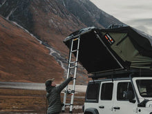 Load image into Gallery viewer, TentBox Lite XL - Car Roof Tent
