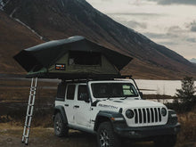 Load image into Gallery viewer, TentBox Lite XL - Car Roof Tent
