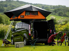 Load image into Gallery viewer, TentBox Lite XL - Car Roof Tent
