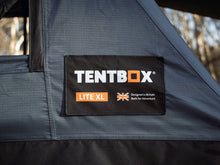 Load image into Gallery viewer, TentBox Lite XL - Car Roof Tent
